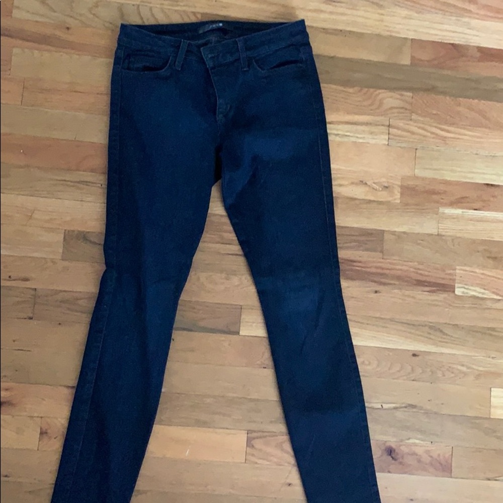 Joe’s Dark Blue Jeans Size 29